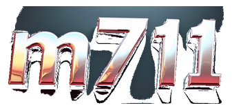 m711 logo